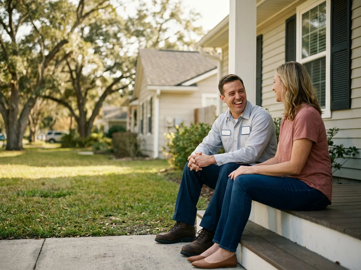 Septic tank pumping FAQs for Dearing, GA